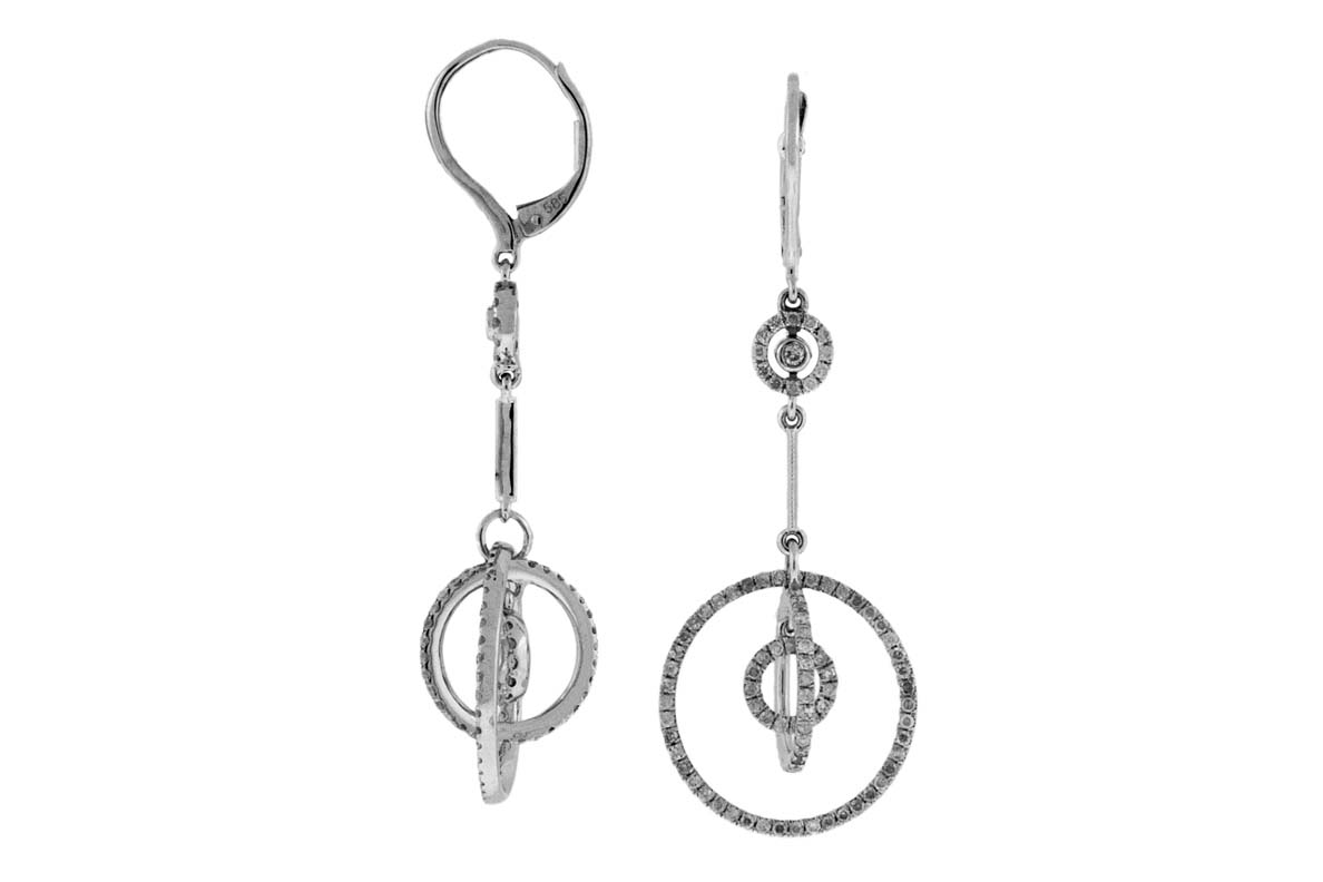 DIAMOND EARRING