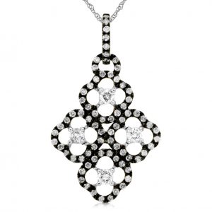 DIAMOND PENDANT