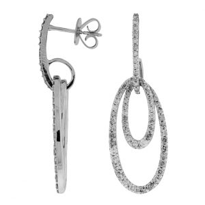 DIAMOND EARRING