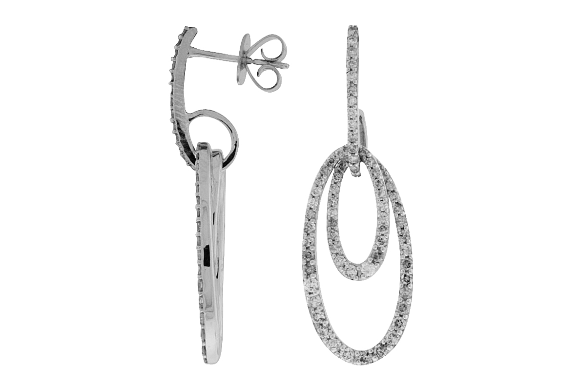 DIAMOND EARRING