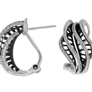 DIAMOND EARRING