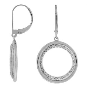 DIAMOND EARRING