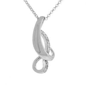 DIAMOND PENDANT