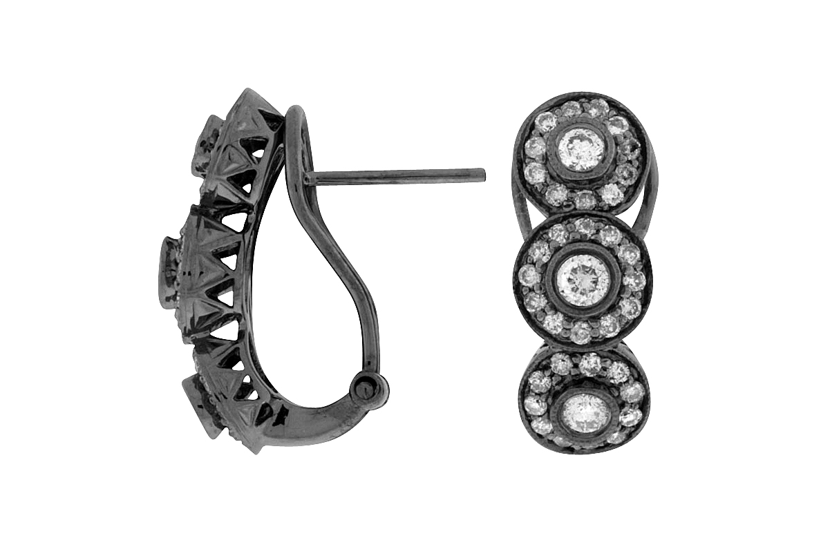 DIAMOND EARRING