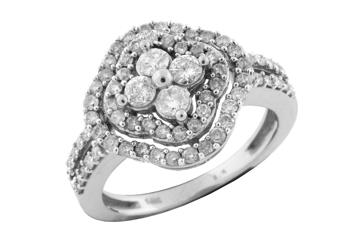 DIAMOND RING
