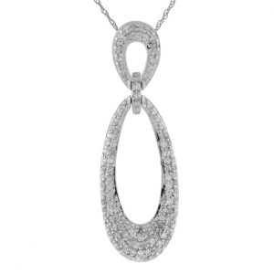 DIAMOND PENDANT