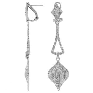 DIAMOND EARRING