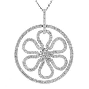 DIAMOND PENDANT