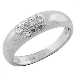 WEDDING BAND