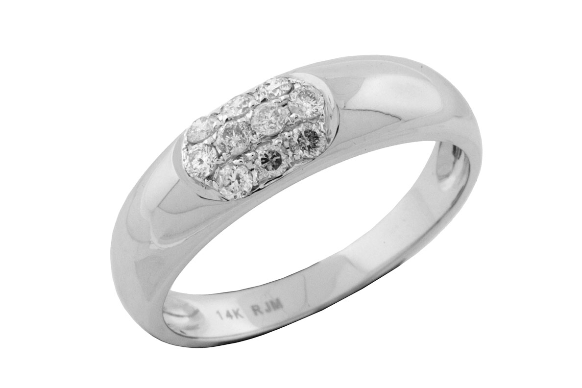 WEDDING BAND