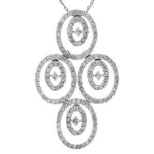 DIAMOND PENDANT
