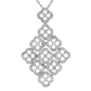 DIAMOND PENDANT