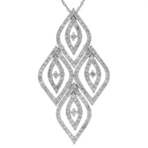 DIAMOND NECKLACE