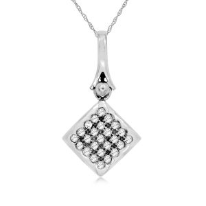 DIAMOND PENDANT