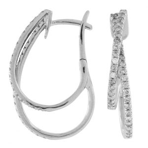 DIAMOND EARRING