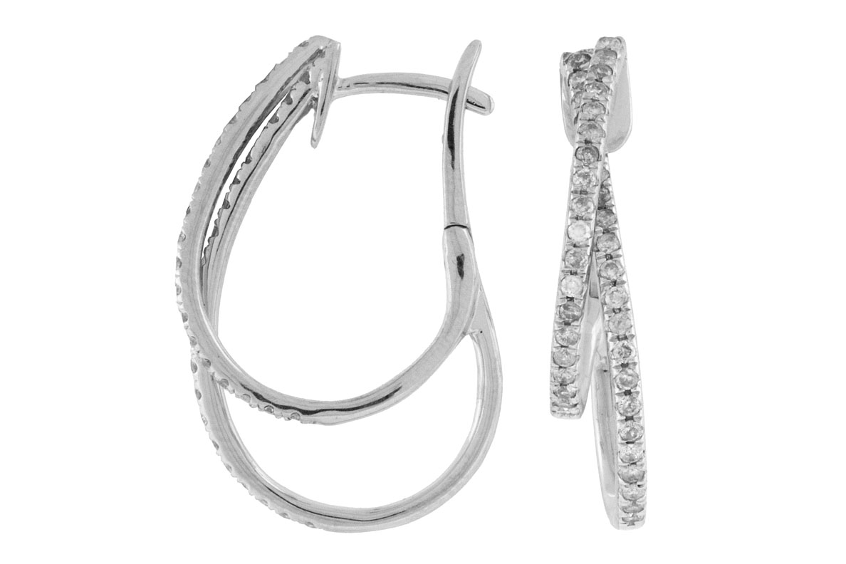 DIAMOND EARRING