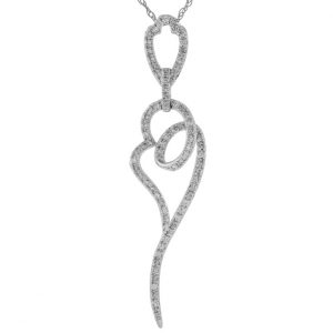 DIAMOND PENDANT