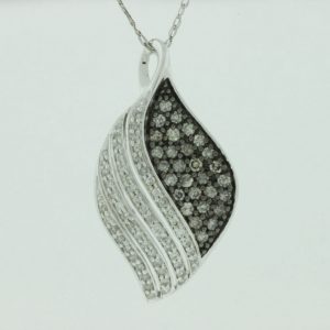 DIAMOND PENDANT