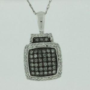 DIAMOND PENDANT