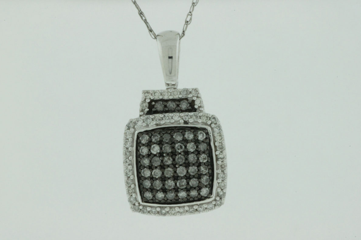 DIAMOND PENDANT