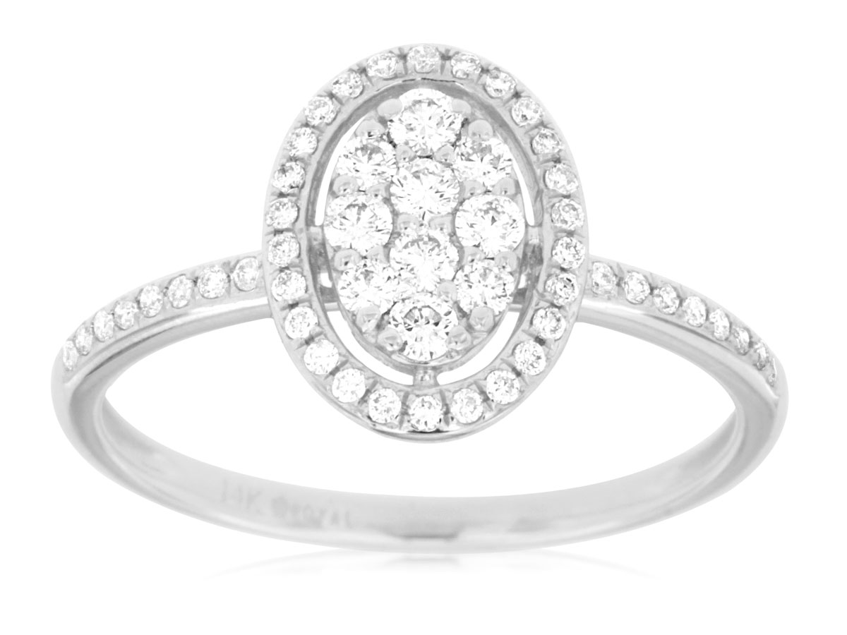 DIAMOND RING