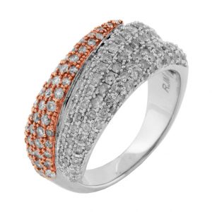 DIAMOND BAND