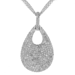 DIAMOND PENDANT