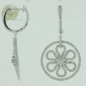 DIAMOND EARRING