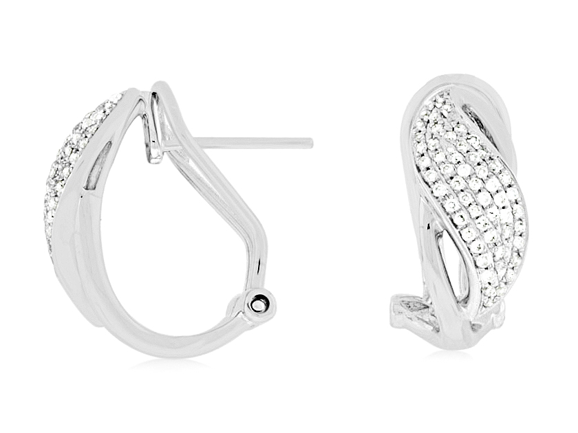 DIAMOND EARRING