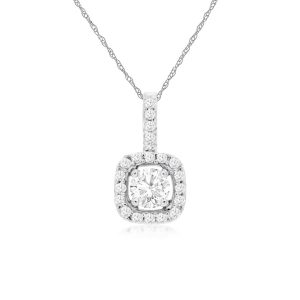 DIAMOND PENDANT