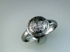 DIAMOND RING