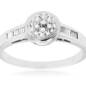DIAMOND RING