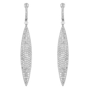 DIAMOND EARRING