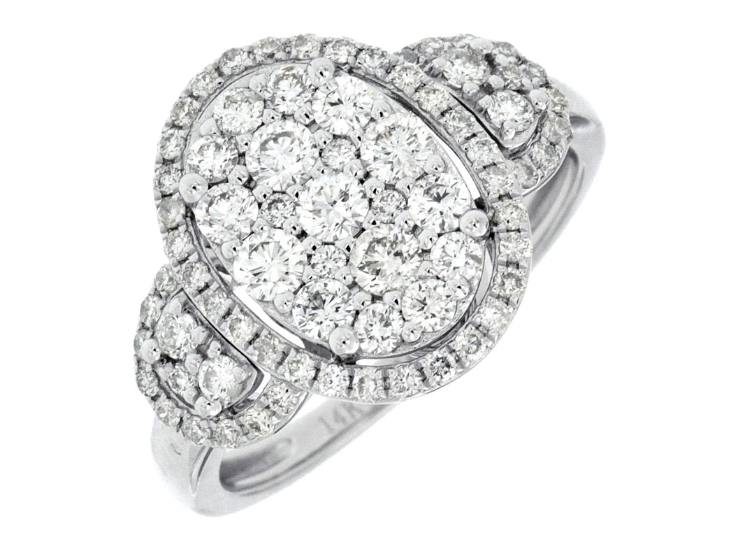 DIAMOND RING