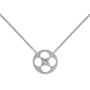 DIAMOND NECKLACE