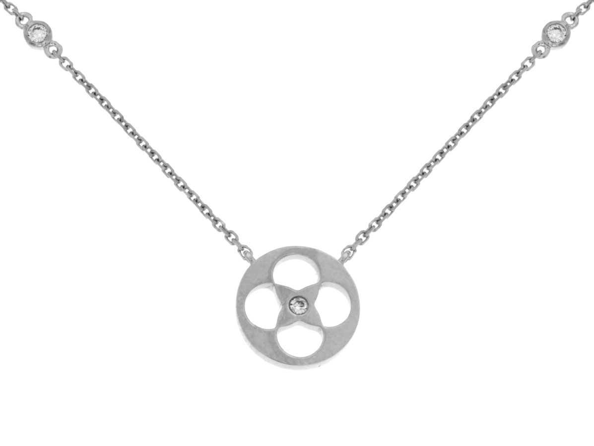 DIAMOND NECKLACE
