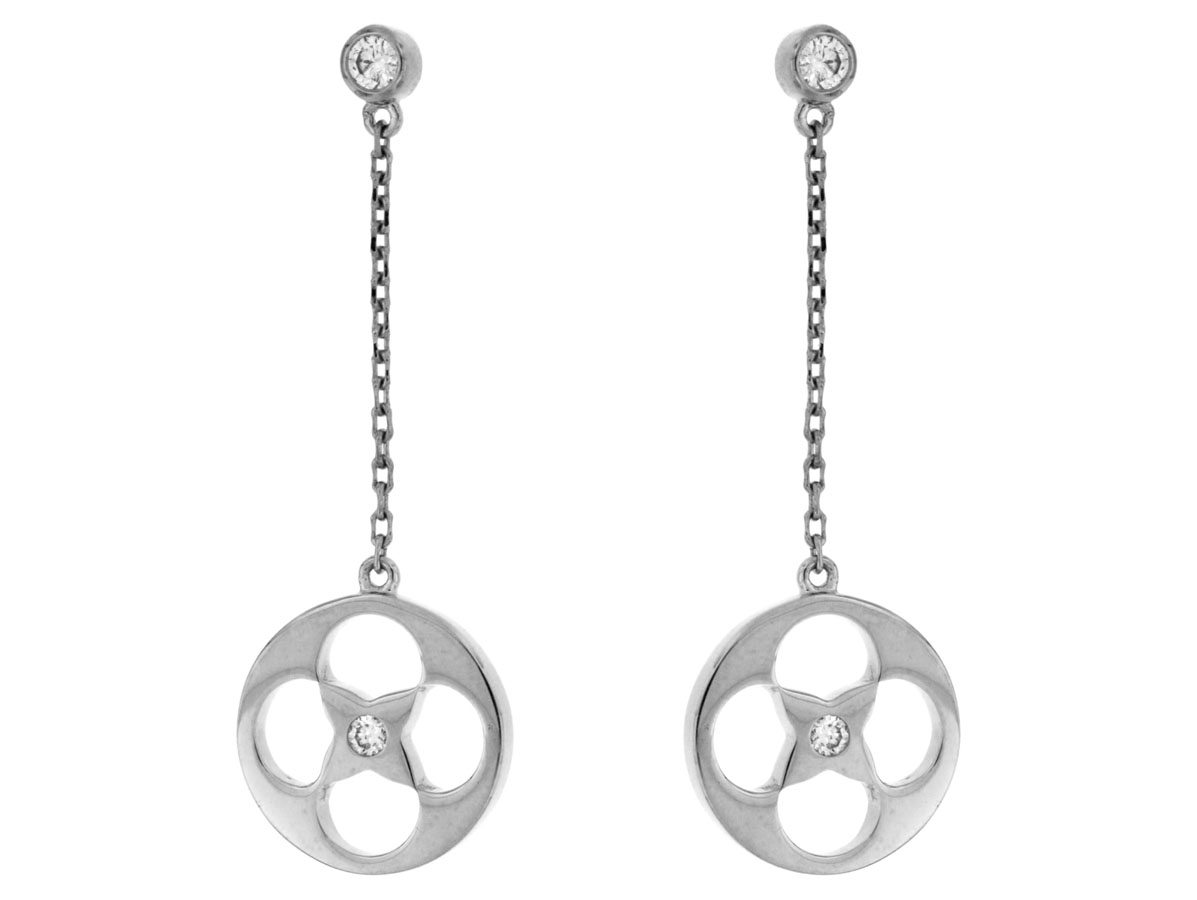 DIAMOND EARRING