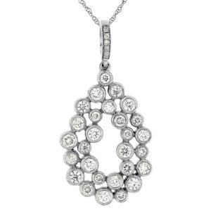 DIAMOND PENDANT