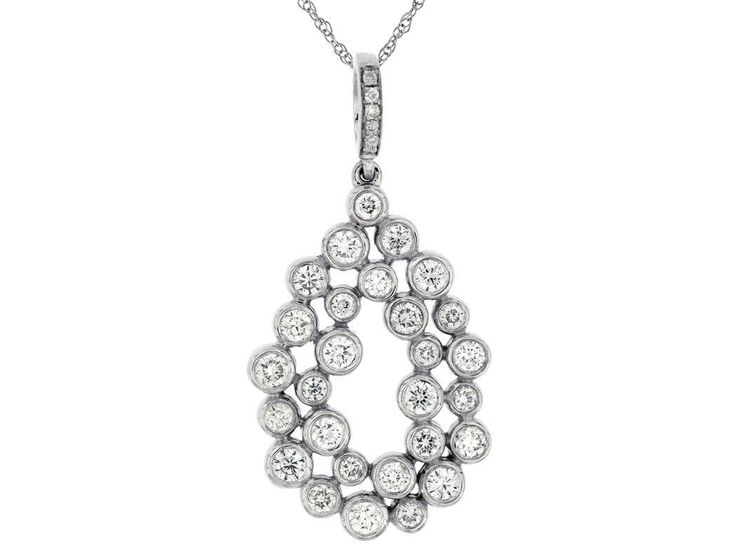 DIAMOND PENDANT