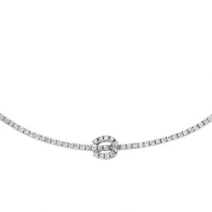 DIAMOND NECKLACE