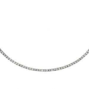 DIAMOND NECKLACE