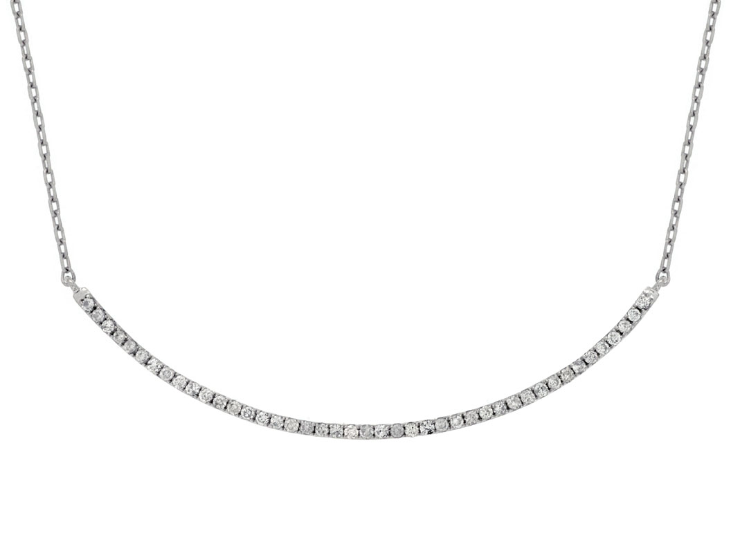 DIAMOND NECKLACE
