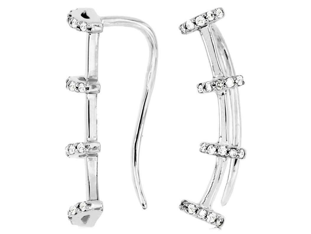 DIAMOND EARRING