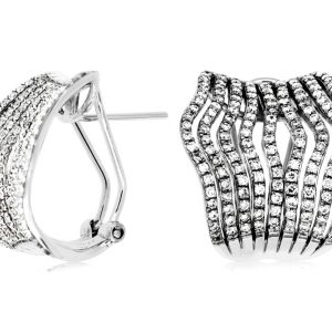DIAMOND EARRING