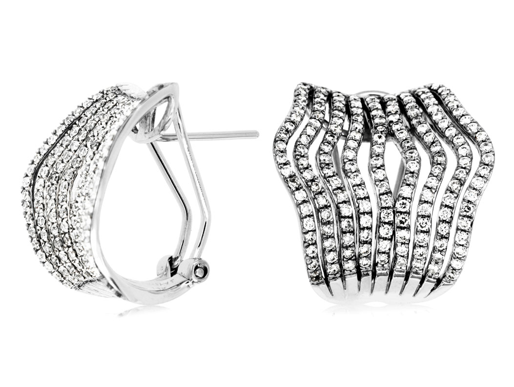 DIAMOND EARRING