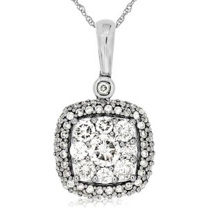 DIAMOND PENDANT