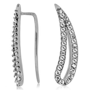 DIAMOND EARRING