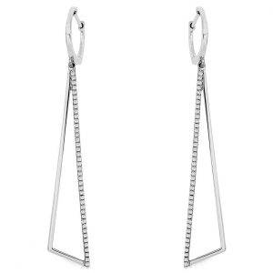 DIAMOND EARRING