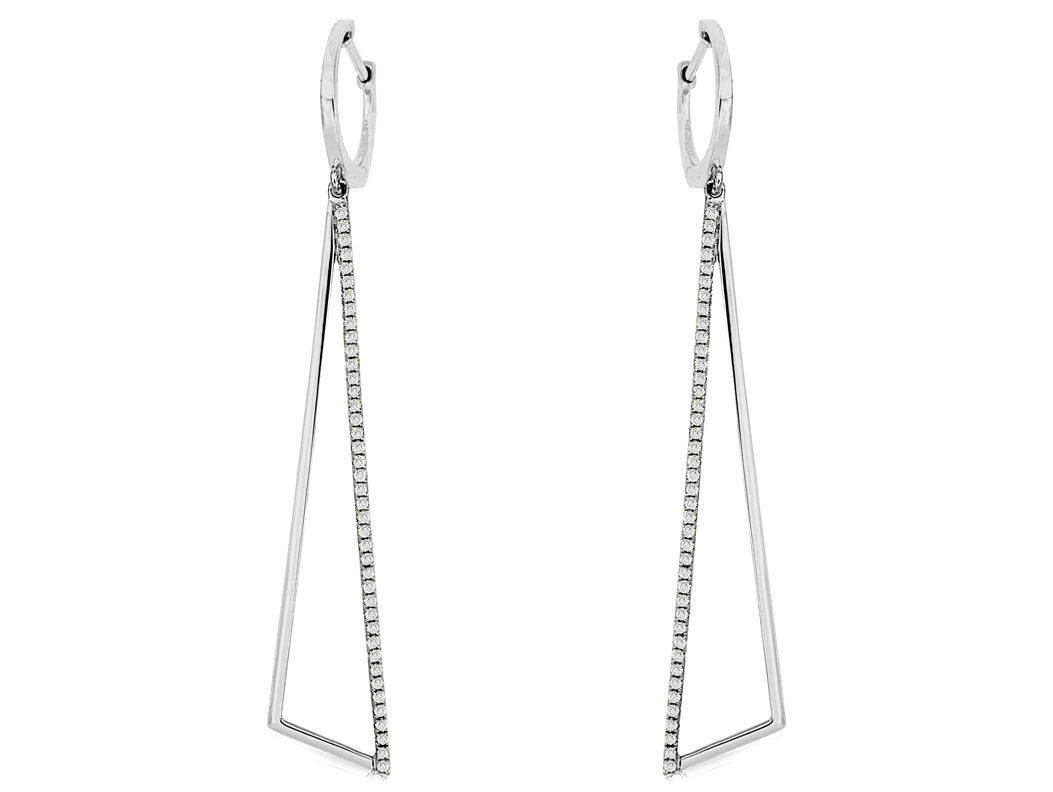 DIAMOND EARRING