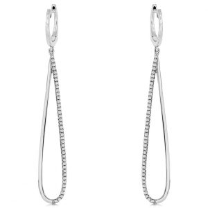 DIAMOND EARRING